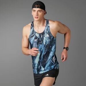 Adidas MOVE FOR THE PLANET AIRCHILL TANK TOP